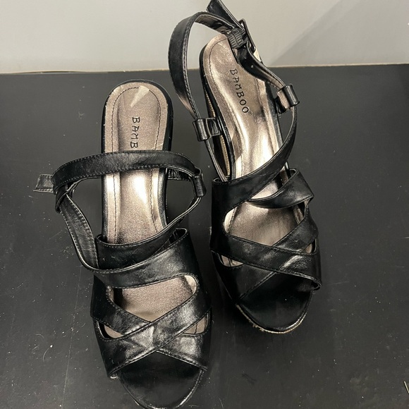 Wedges - Picture 2 of 3